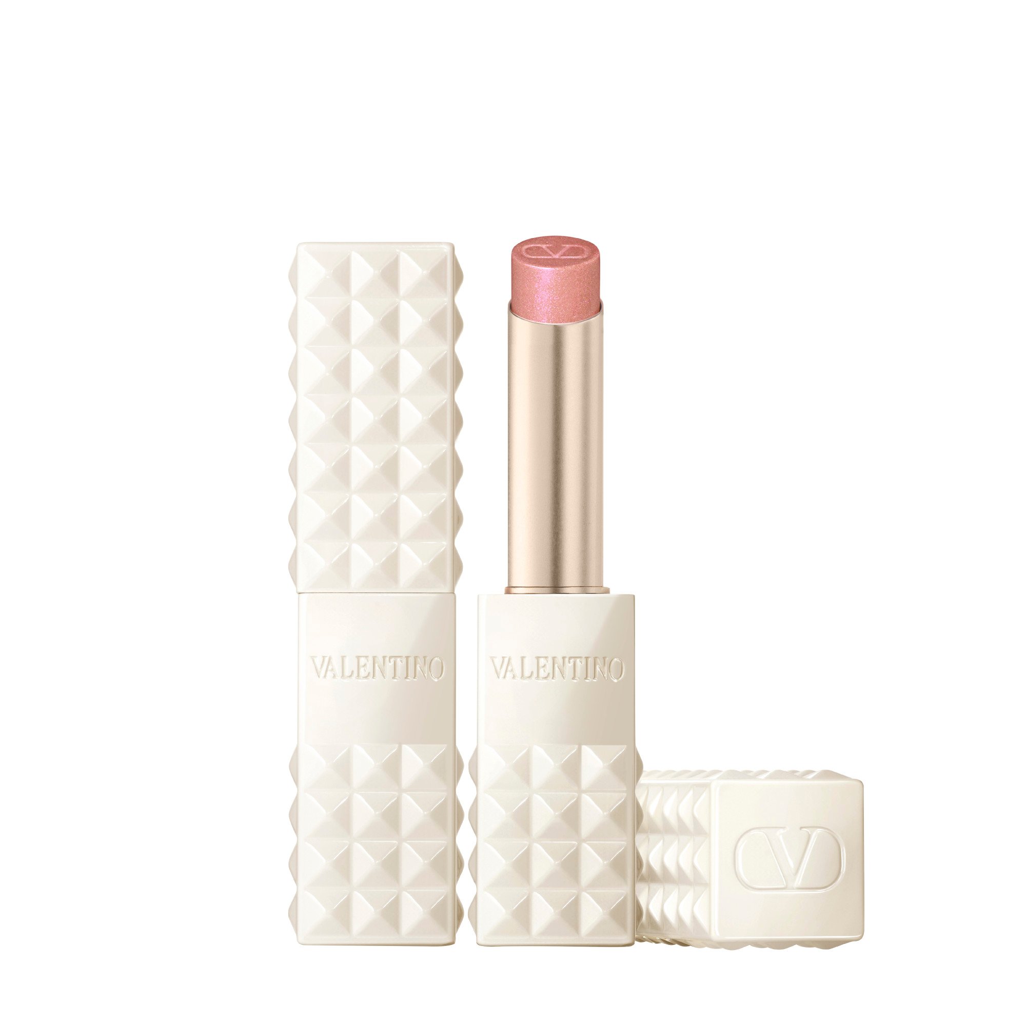 Valentino Beauty Spike Valentino Lip Shimmer Stick Lipstick